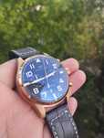 Мужские часы IWC швейцарского бренда супер распродажа