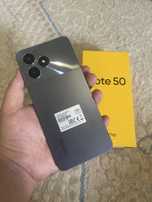 Realme note 50 64 Gb EAC