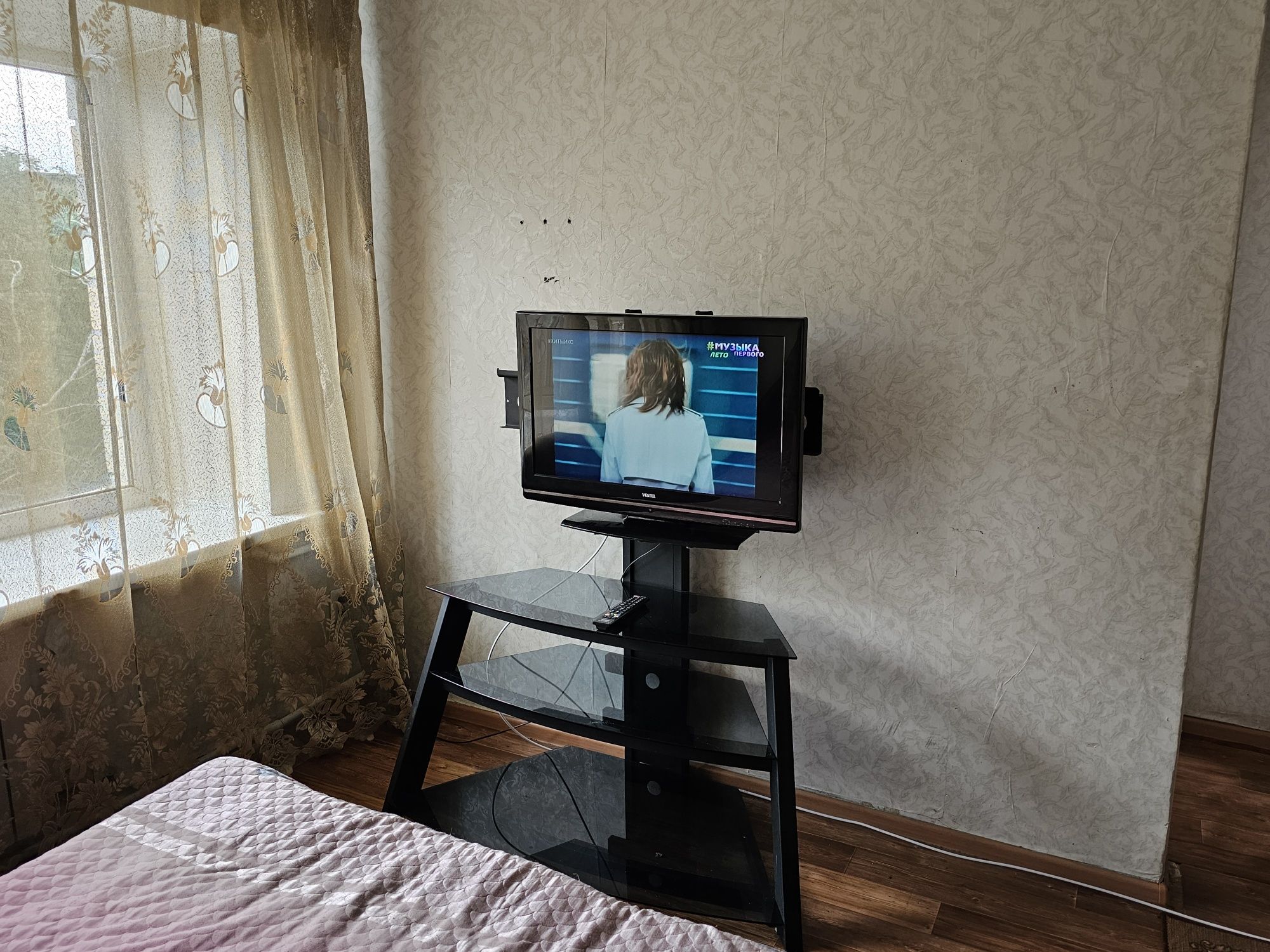 Сдам уютную квартиру в центре