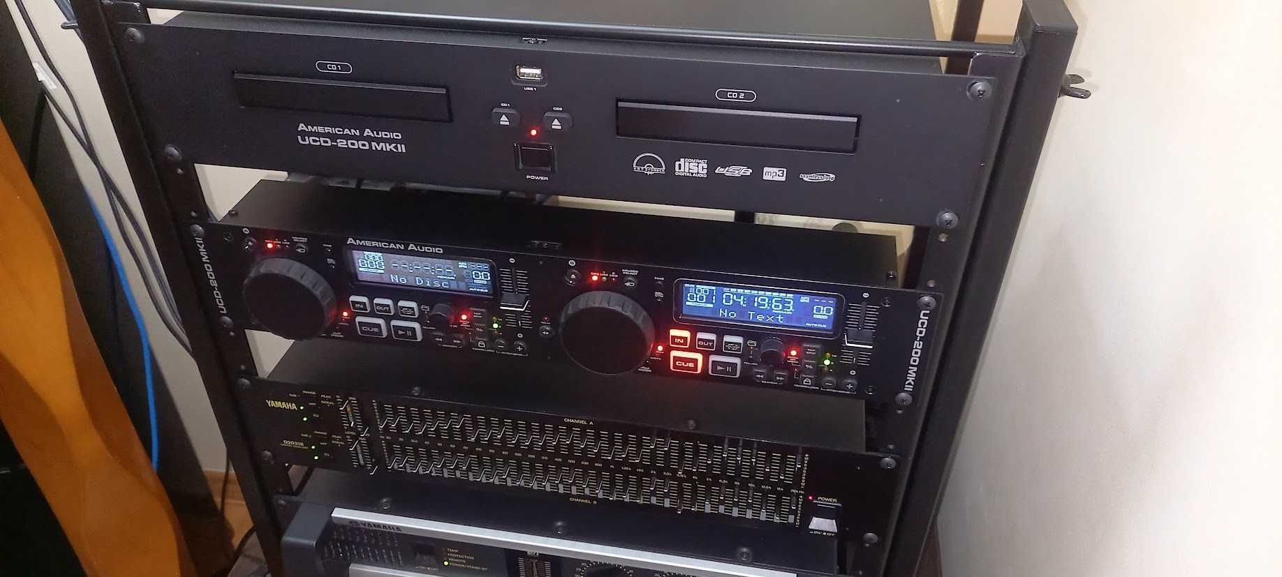Стерео комплекс Yamaha