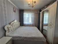 Продам дом по пр Мира , подъезд с дороги. 3 комн дом с ремонтом.