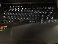 Ноутбук ASUS ROG Strix G733PZ