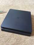 Play Station 4 с играми