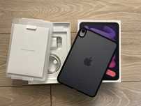 Apple iPad Mini6 64Gb WiFi "Purple" A2567
