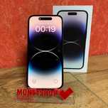 А21 - Сотовый телефон APPLE iPhone 14 Pro 128GB