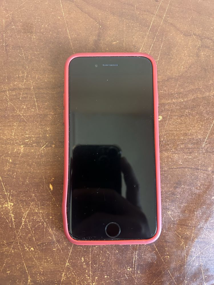iPhone 8, 256 gb