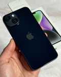 iPhone 14 128GB с гарантией