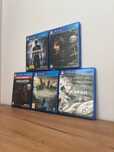 Игры для PS4/PS5