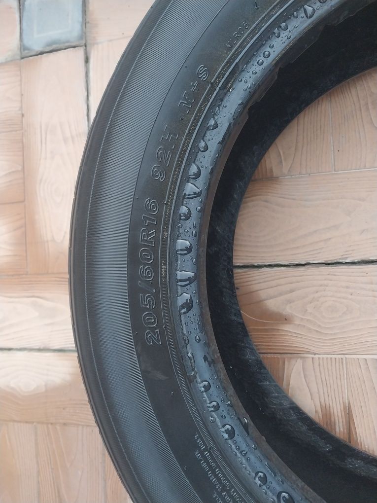Шина wetlake radial rp28 205/60r16