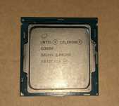 Процессор Intel Celeron G3900 LGA1151