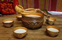 Домашний кымыз шубат, Кумыс. Қымыз. Шұбат. Курт, Құрт,