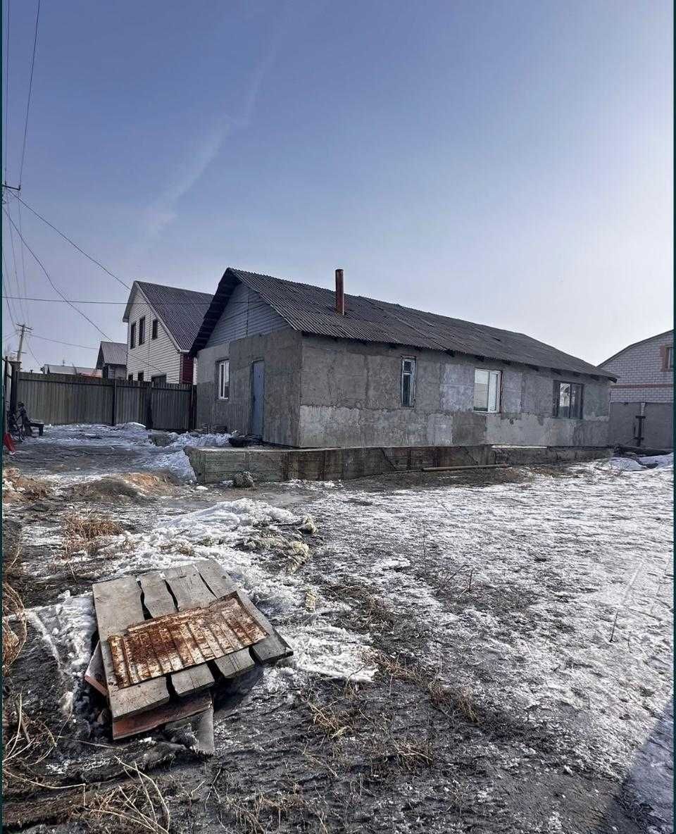 Продам дом на 31 мкр