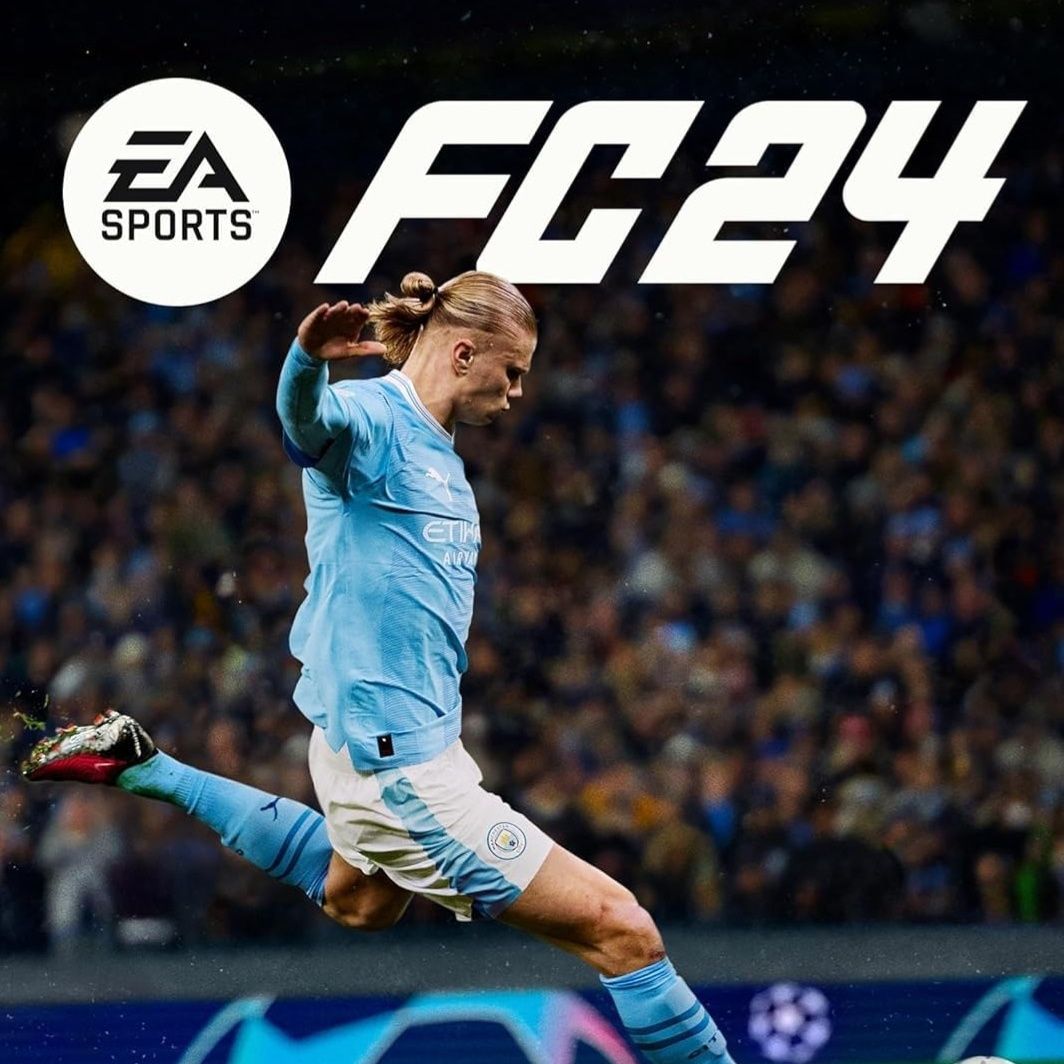 6 в 1 для ps5 FC24,UFC5,MK1,GTAV итд