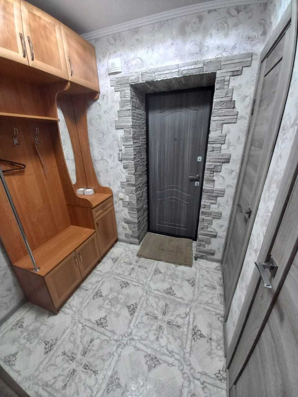 1 ком.с кондиционером. Центр
