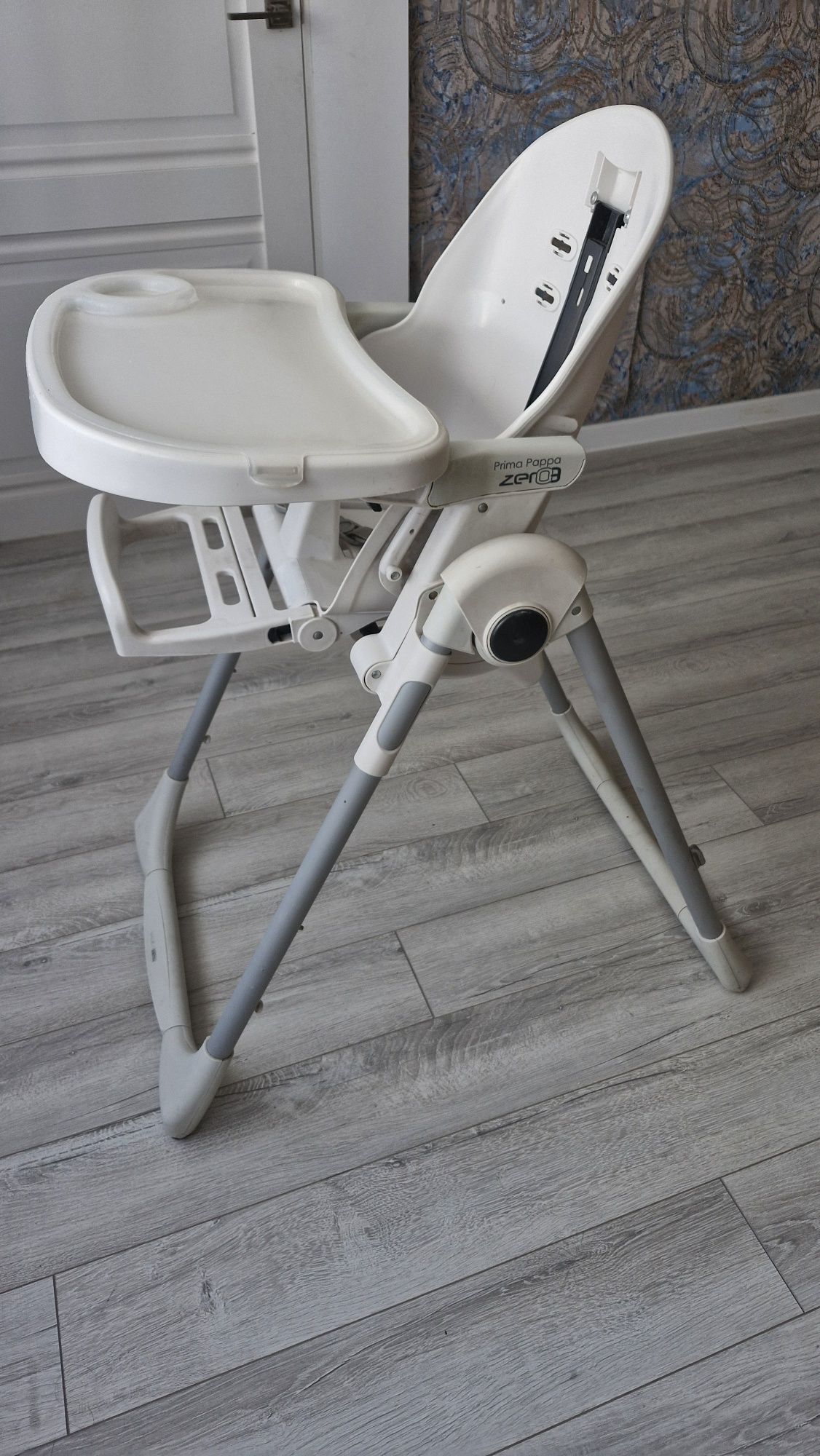 Стул для кормления  Peg prego Prima papa zero3