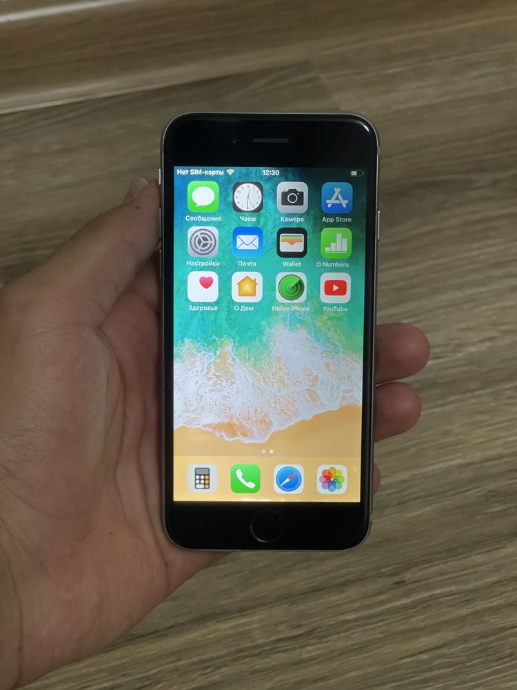 Продам IPHONE 6