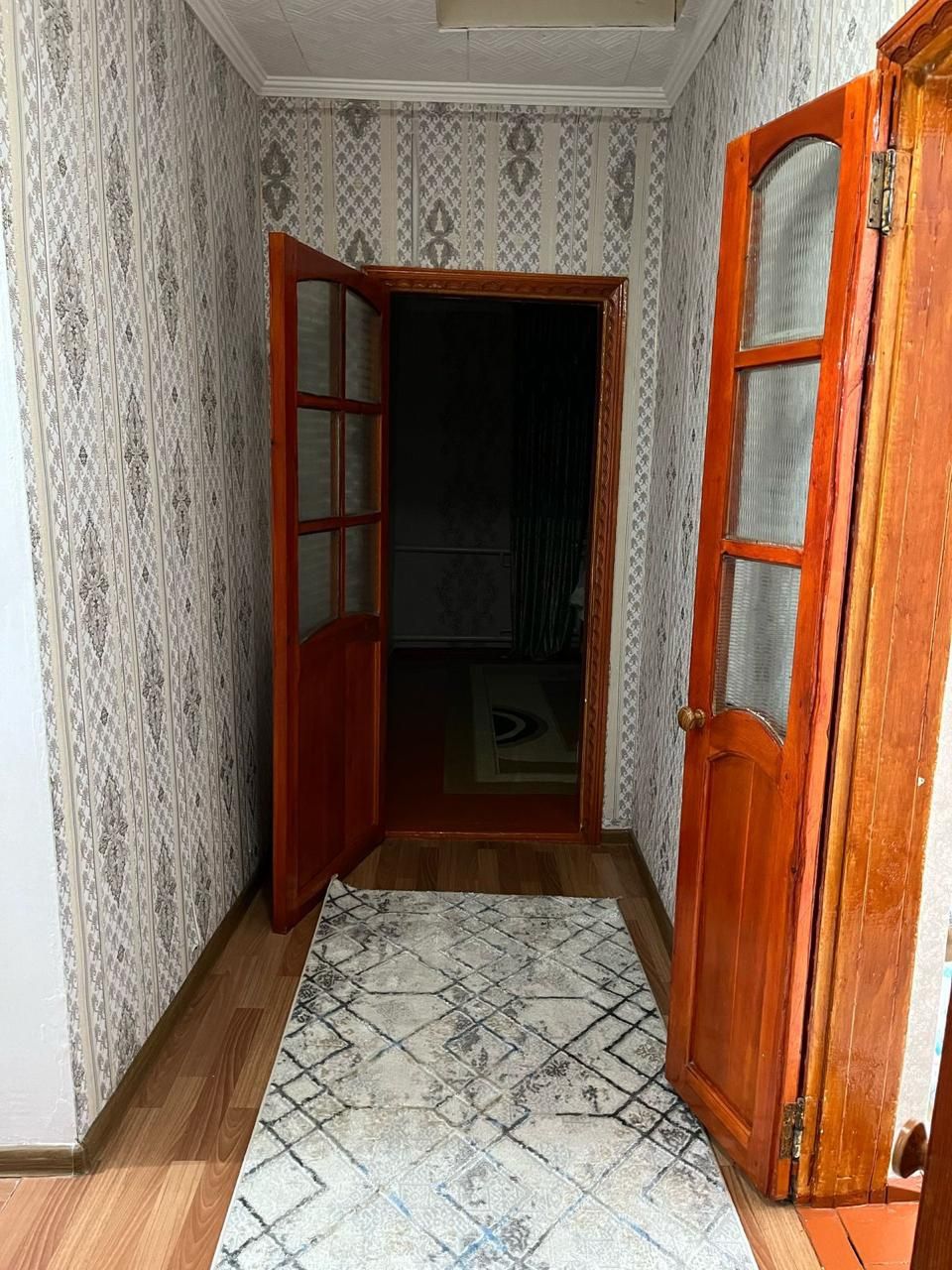 Продается/обмен  дом в Сарыкемере