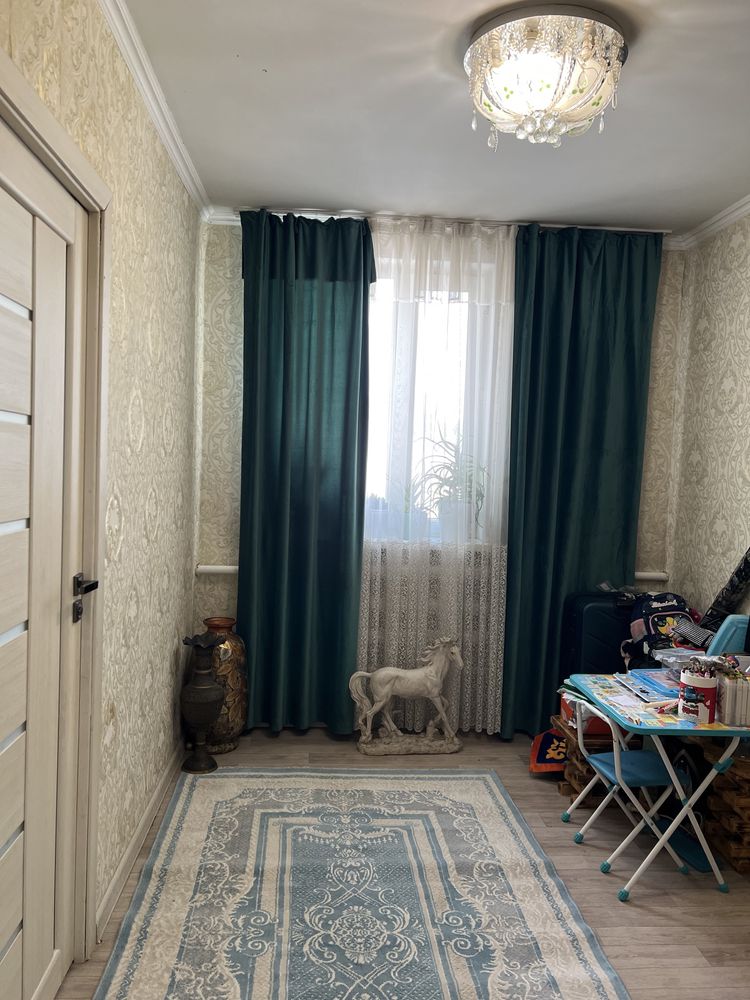 Продается дом в г. Алатау, (жетыген).