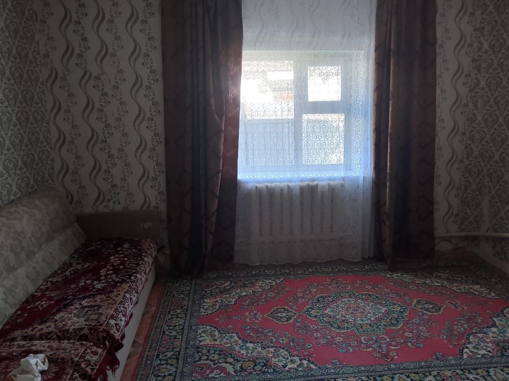 Продается дом с. Чапаево
