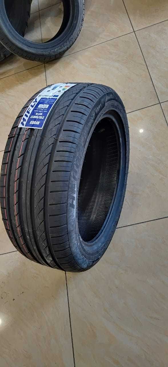 215/50R17 HF805 HIFLY