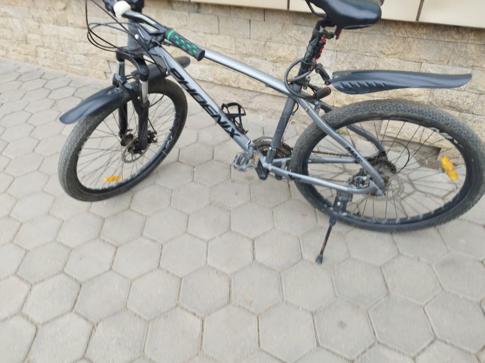 Продам Срочно В хорошем состояний велосипед!