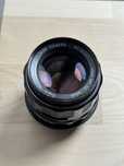 Продам объектив TAKUMAR 50mm 1.4