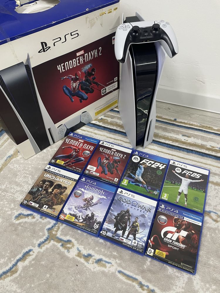 Sony PlayStation 5