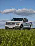 Ford F150, 2021г. 5л. 400л.с.