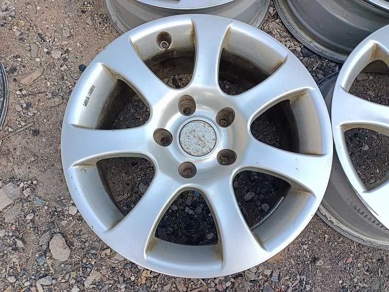Продам оригинальные легкосплавные диски "RH" на БМВ.