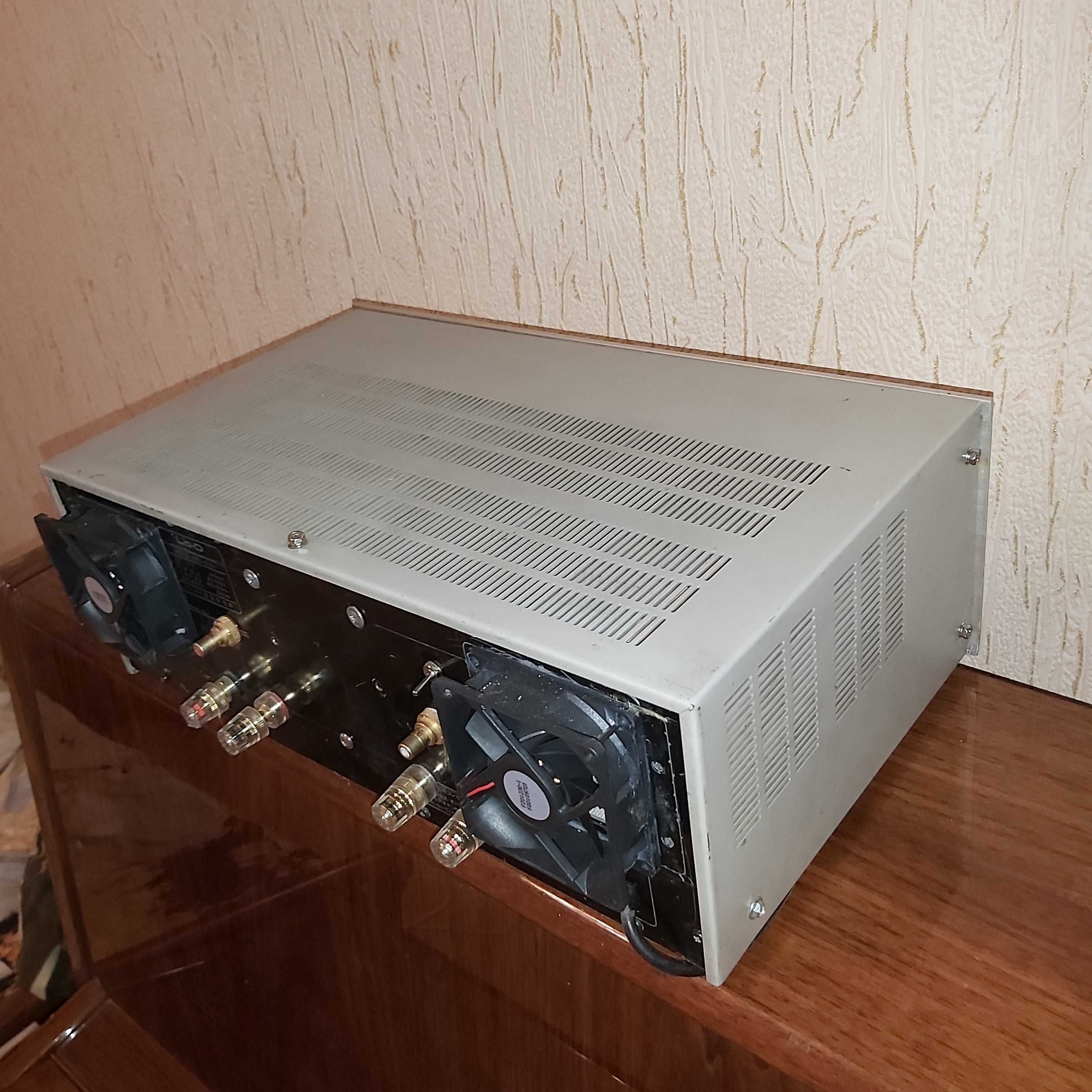 Усилитель Lo-D (Hitachi)