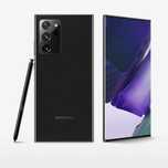 Samsung note 20 ultra