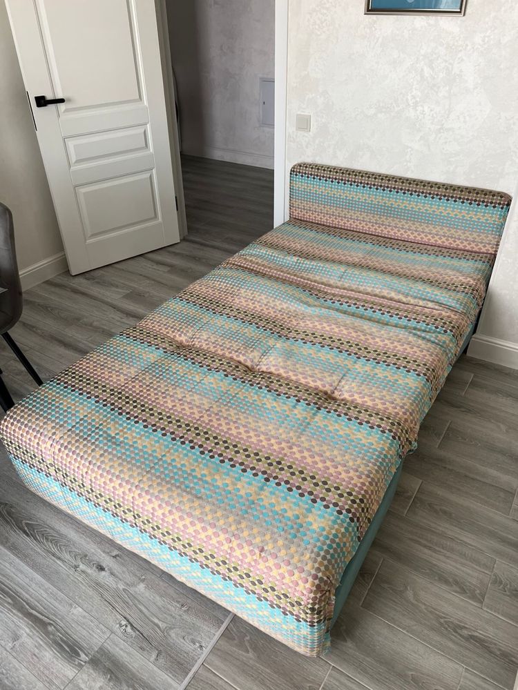Софа раскладная Fortes