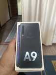 Продам телефон samsung A9 хорош состояние
