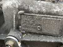 АКПП БМВ Е60 N52 6hp19.