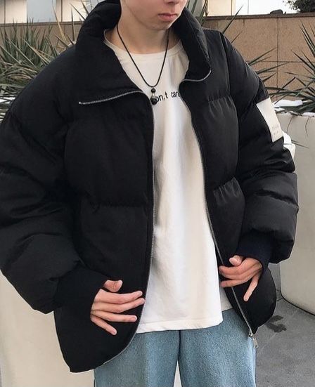 Продам зимнюю крутку oversize unisex