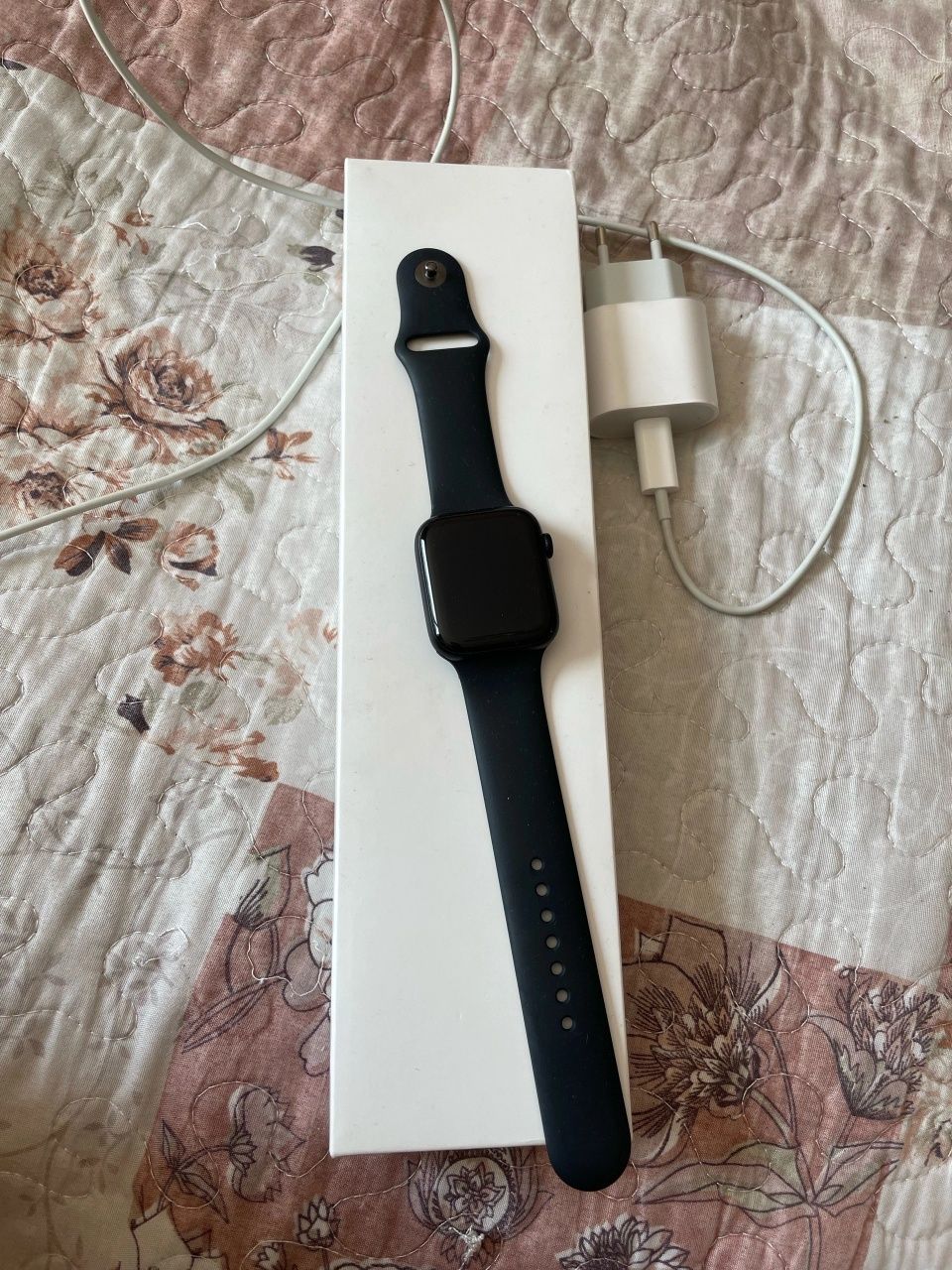 Apple Watch Se 2 44mm