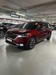 Kia Carnevale 2021
