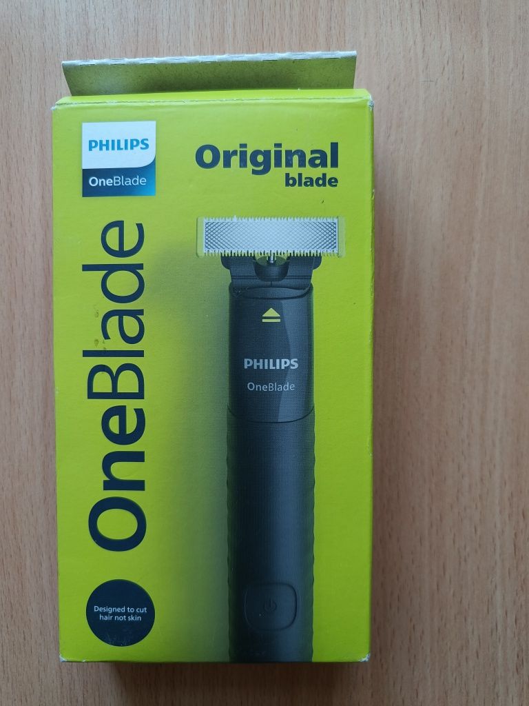 Триммер бритва One Blade