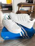 Новая обувь кроссовки Adidas, рабочая обувь