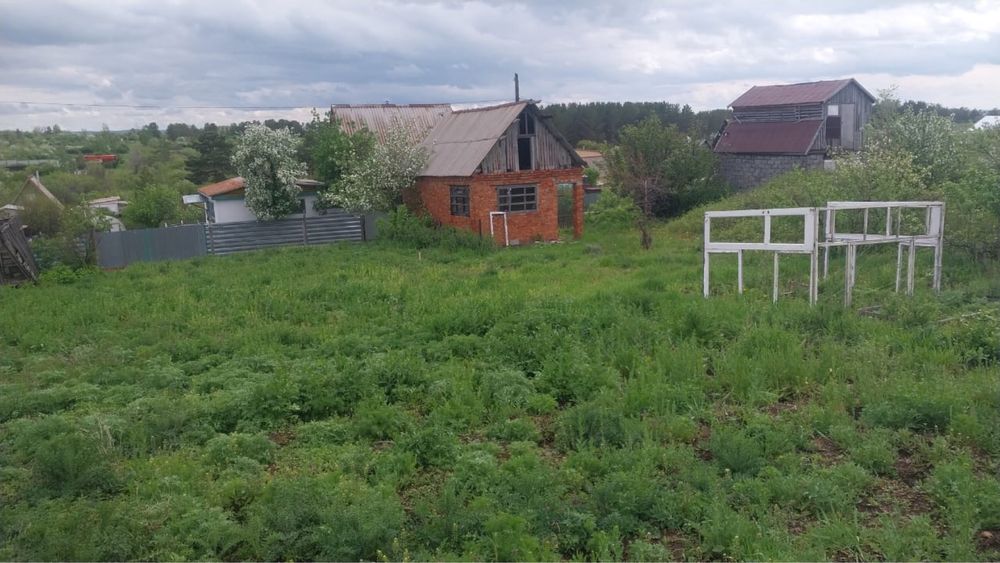 Продам дачу по адресу луговая 6 дом 13