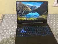 Ноутбук игровой Asus Tuf Gaming