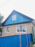 Продам добротный дом, Бензострой