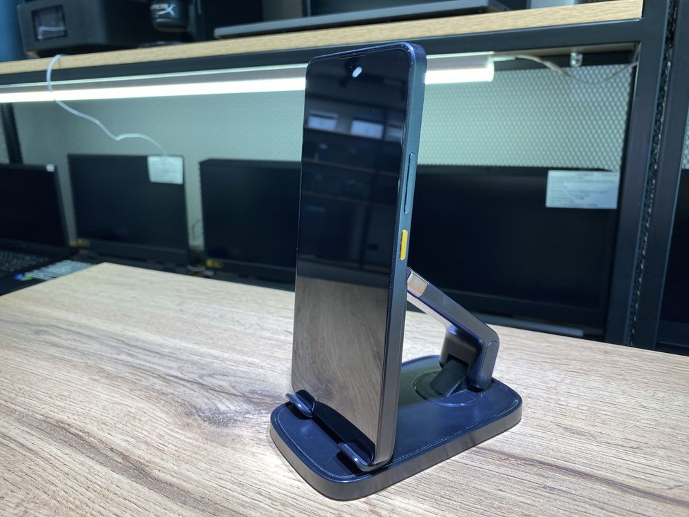 Poco X6 Pro 5G, 8/256 GB, желтый, с коробкой, 10477/А10