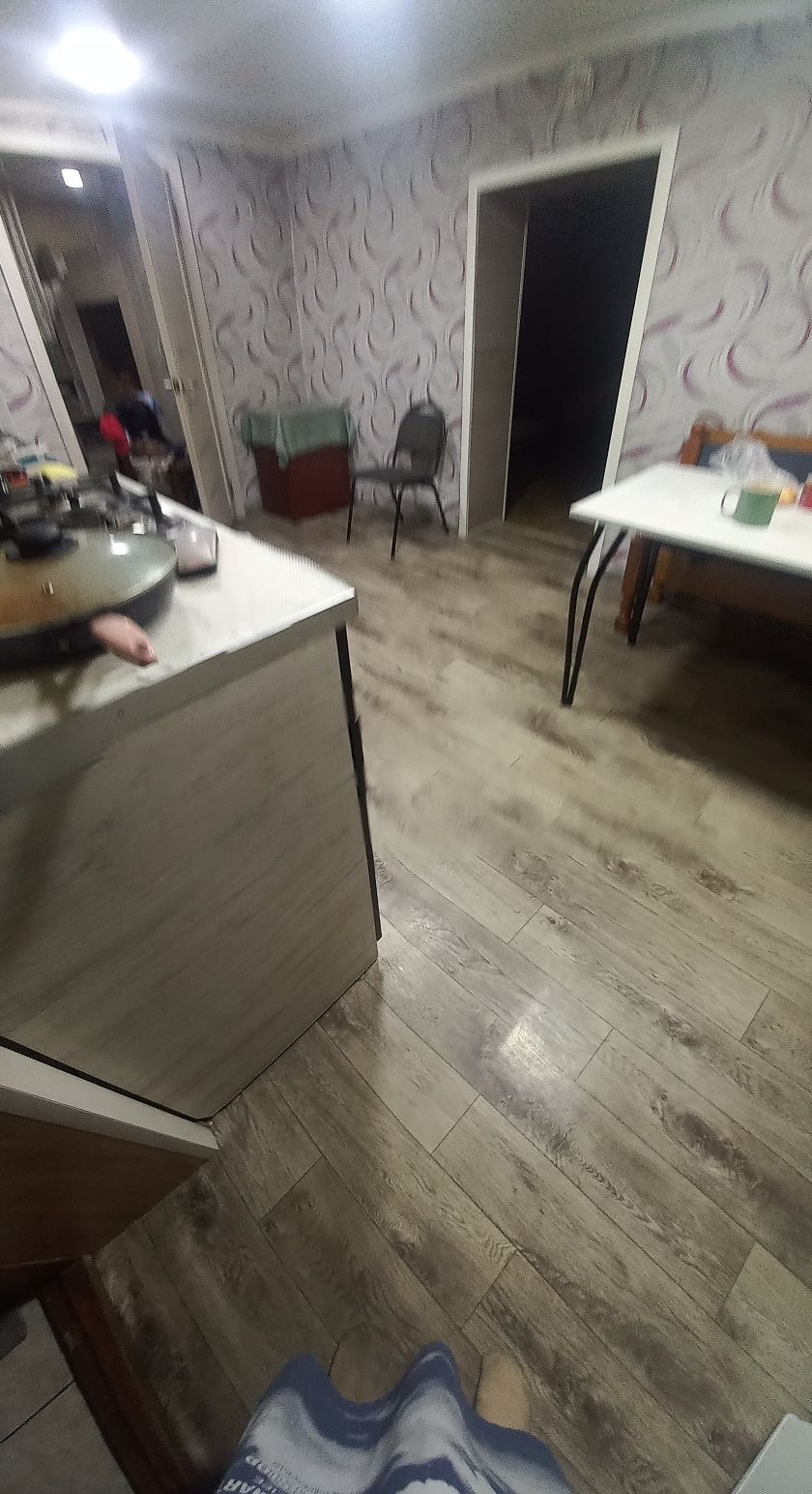 Продам дом на Мирном