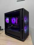 Компьютер игровой i5 12400 rtx 3070ti ddr 5 16