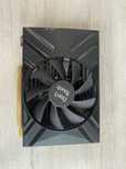 Видеокарта rtx 1650