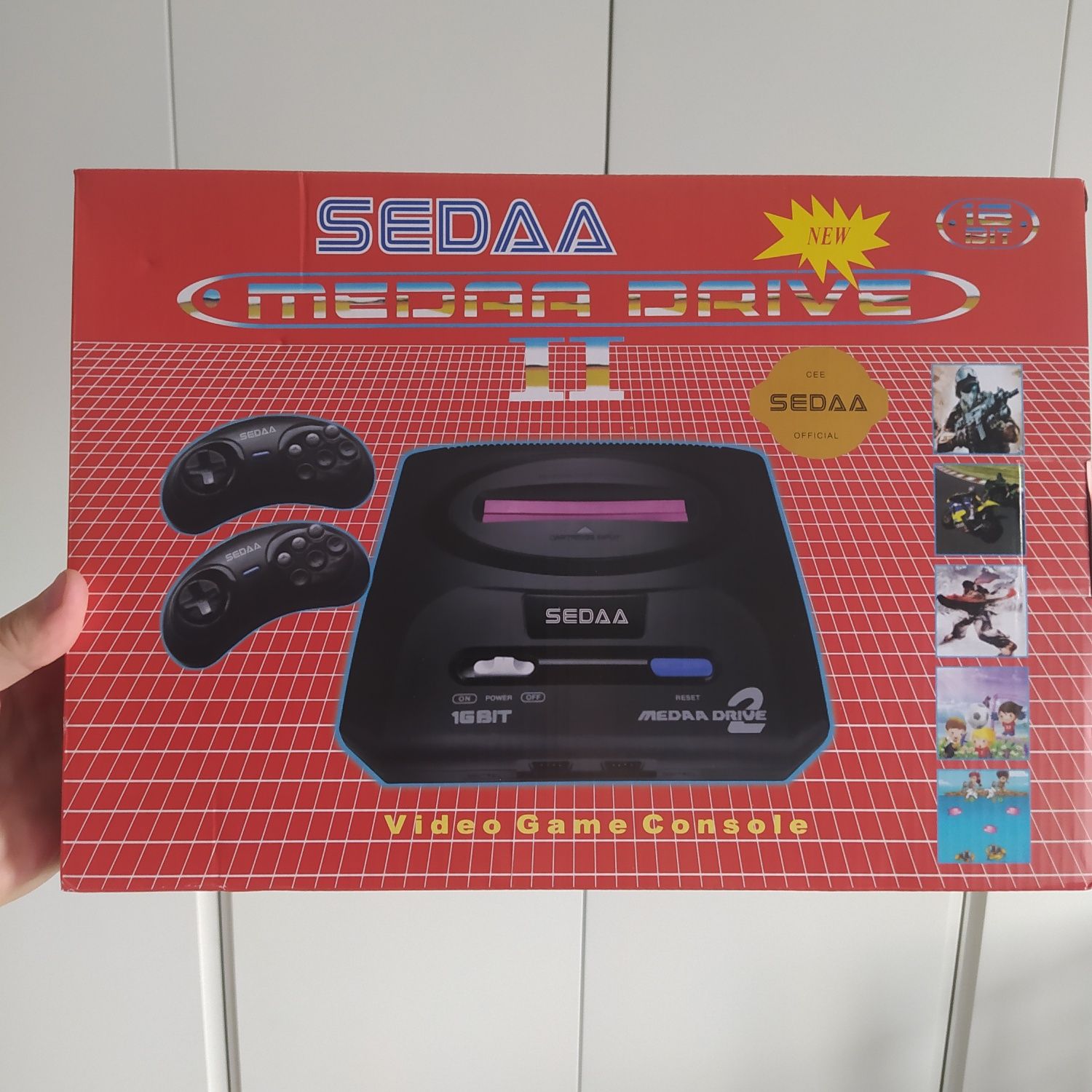 Сега sega приставка игровая