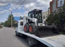 Аренда спецтехник Катки
