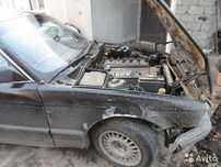 BMW двигатель м 50 б20 в разборе и др зп на е 34 е 36