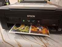Принтер Epson L210